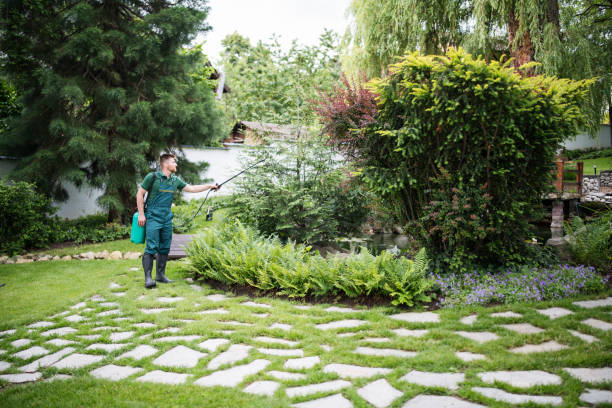 Pest Control Cost in Dayton, OH