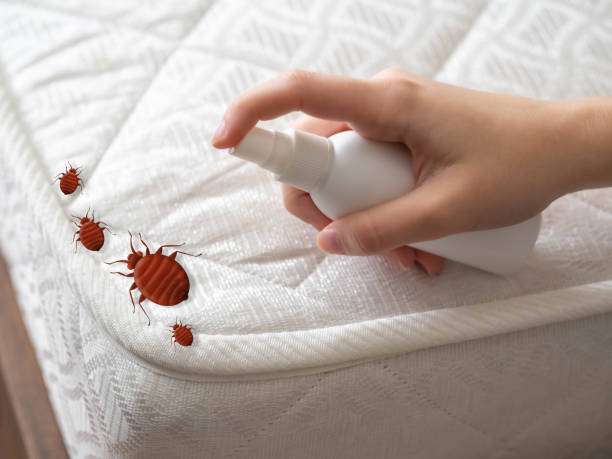 Dayton, OH Pest Control Company